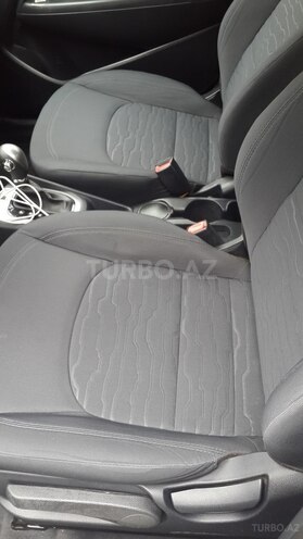 Kia Rio 2013, 49,800 km - 1.4 l - Xaçmaz