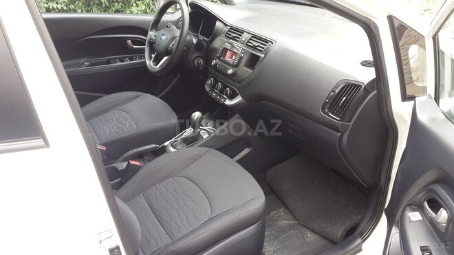Kia Rio 2013, 49,800 km - 1.4 l - Xaçmaz