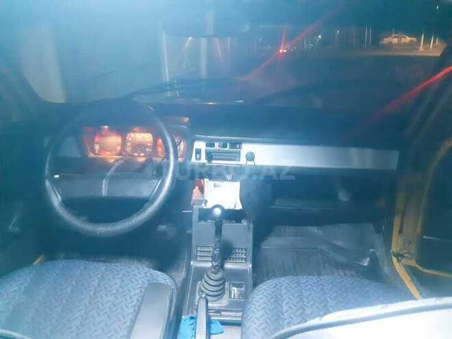 Renault 12 Toros 1997, 210,000 km - 1.2 л - Bakı