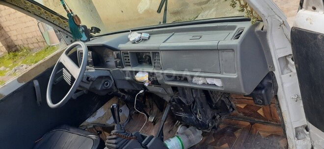 Daewoo Damas 2006, 153,000 km - 0.8 l - Bakı