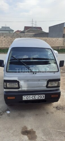 Daewoo Damas 2006, 153,000 km - 0.8 l - Bakı