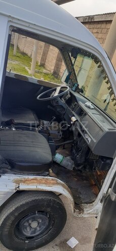 Daewoo Damas 2006, 153,000 km - 0.8 l - Bakı