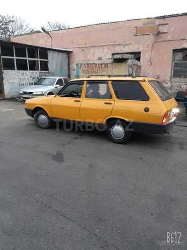 Renault 12 Toros 1997, 210,000 km - 1.2 л - Bakı