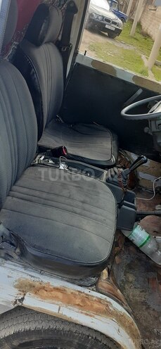 Daewoo Damas 2006, 153,000 km - 0.8 l - Bakı