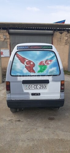 Daewoo Damas 2006, 153,000 km - 0.8 l - Bakı
