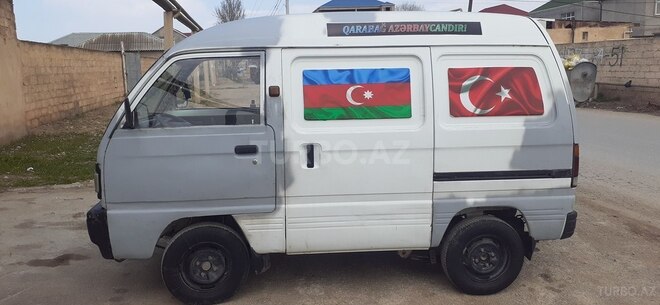 Daewoo Damas 2006, 153,000 km - 0.8 l - Bakı