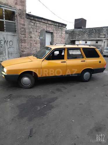 Renault 12 Toros 1997, 210,000 km - 1.2 л - Bakı