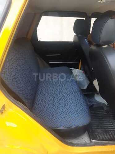 Renault 12 Toros 1997, 210,000 km - 1.2 л - Bakı