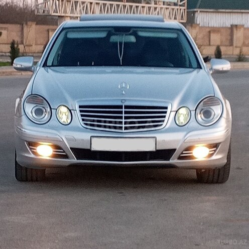 Mercedes E 200 2007, 189,000 km - 1.8 л - Bakı
