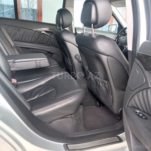 Mercedes E 200 2007, 189,000 km - 1.8 л - Bakı