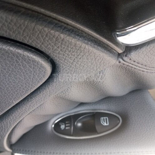 Mercedes E 200 2007, 189,000 km - 1.8 л - Bakı