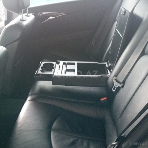 Mercedes E 200 2007, 189,000 km - 1.8 л - Bakı