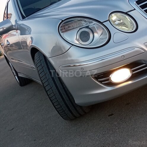 Mercedes E 200 2007, 189,000 km - 1.8 л - Bakı