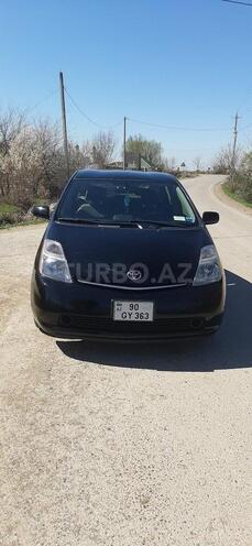 Toyota Prius 2009, 96,000 km - 1.5 л - Bakı