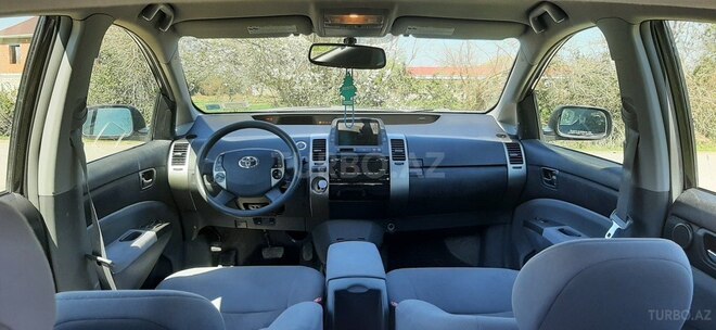 Toyota Prius 2009, 96,000 km - 1.5 л - Bakı