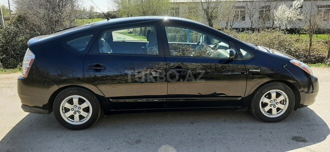 Toyota Prius 2009, 96,000 km - 1.5 л - Bakı