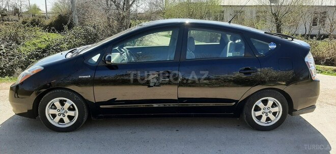 Toyota Prius 2009, 96,000 km - 1.5 л - Bakı