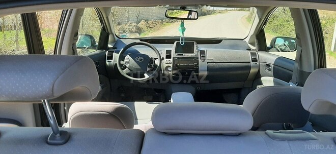Toyota Prius 2009, 96,000 km - 1.5 л - Bakı