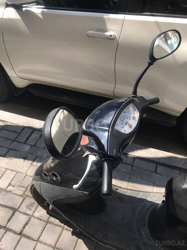 Honda  2014, 5,404 km - 0.1 l - Bakı