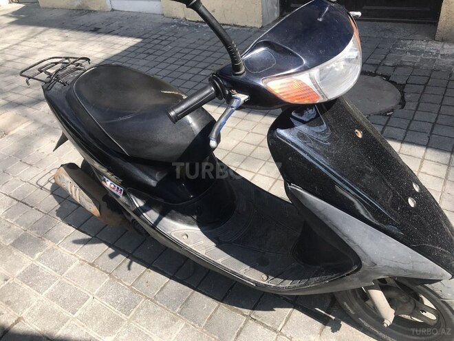 Honda  2014, 5,404 km - 0.1 l - Bakı