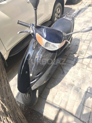 Honda  2014, 5,404 km - 0.1 l - Bakı