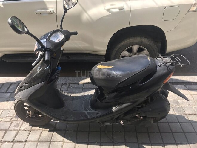 Honda  2014, 5,404 km - 0.1 l - Bakı