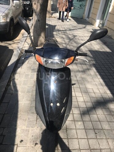 Honda  2014, 5,404 km - 0.1 l - Bakı