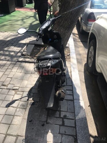 Honda  2014, 5,404 km - 0.1 l - Bakı