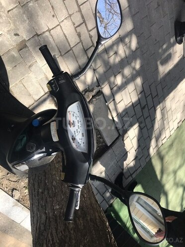 Honda  2014, 5,404 km - 0.1 l - Bakı