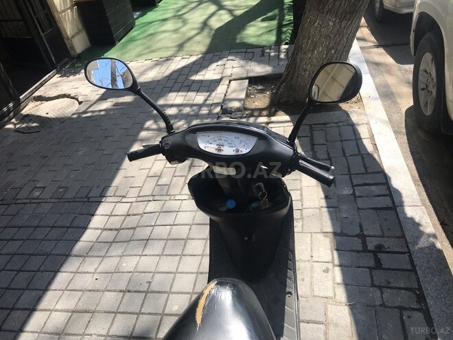 Honda  2014, 5,404 km - 0.1 l - Bakı