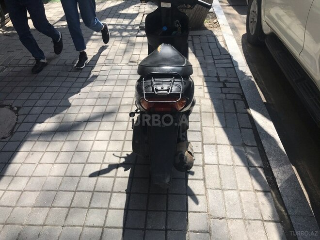 Honda  2014, 5,404 km - 0.1 l - Bakı