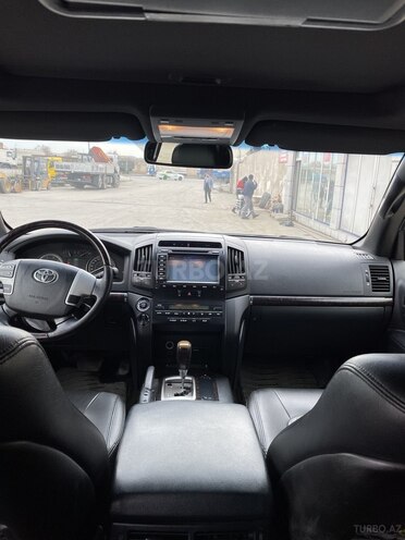 Toyota Land Cruiser 2012, 149,000 km - 4.0 l - Bakı