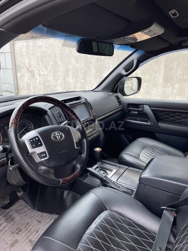 Toyota Land Cruiser 2012, 149,000 km - 4.0 l - Bakı