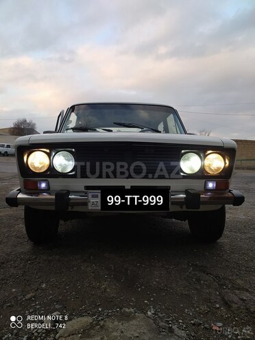 LADA (VAZ) 2106 1996, 662,120 km - 1.5 l - Bərdə