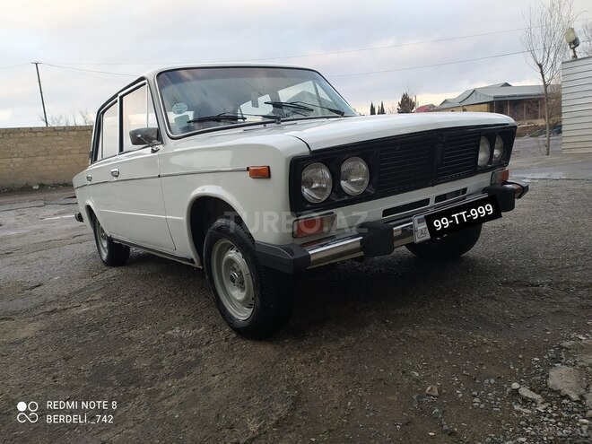 LADA (VAZ) 2106 1996, 662,120 km - 1.5 l - Bərdə