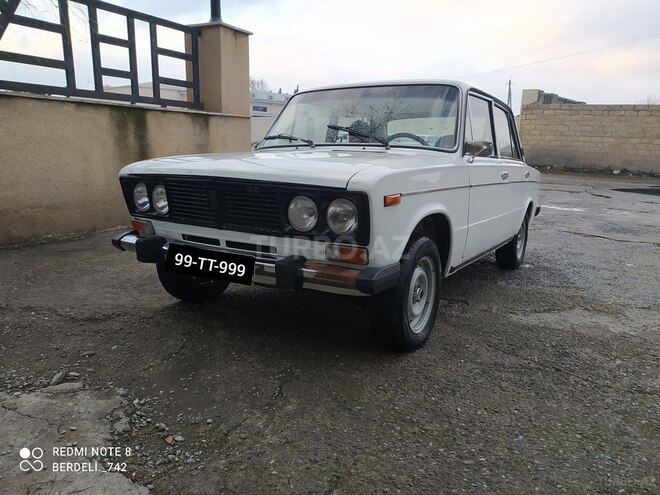 LADA (VAZ) 2106 1996, 662,120 km - 1.5 l - Bərdə