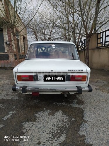LADA (VAZ) 2106 1996, 662,120 km - 1.5 l - Bərdə