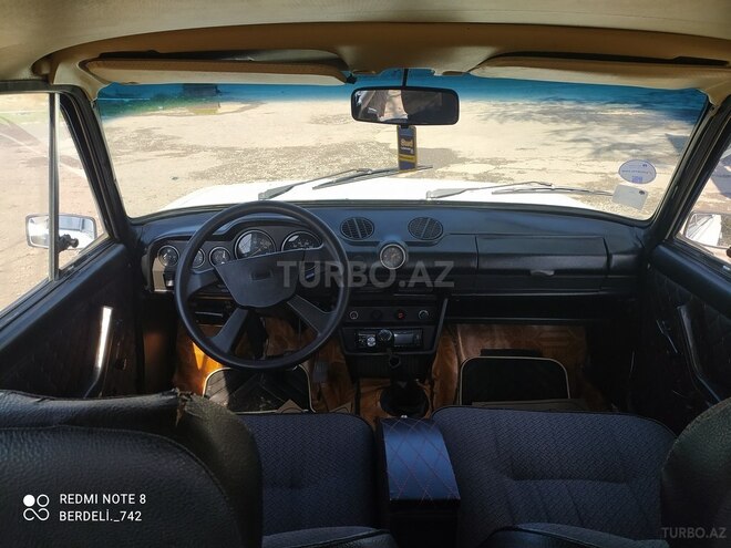LADA (VAZ) 2106 1996, 662,120 km - 1.5 l - Bərdə