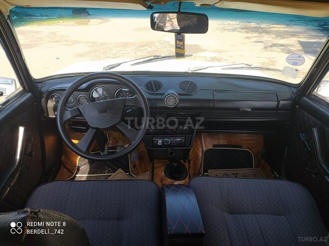 LADA (VAZ) 2106 1996, 662,120 km - 1.5 l - Bərdə