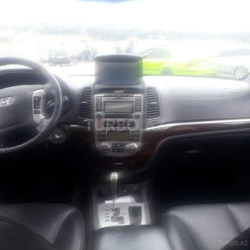 Hyundai Santa Fe 2009, 77,000 km - 2.0 l - Bakı