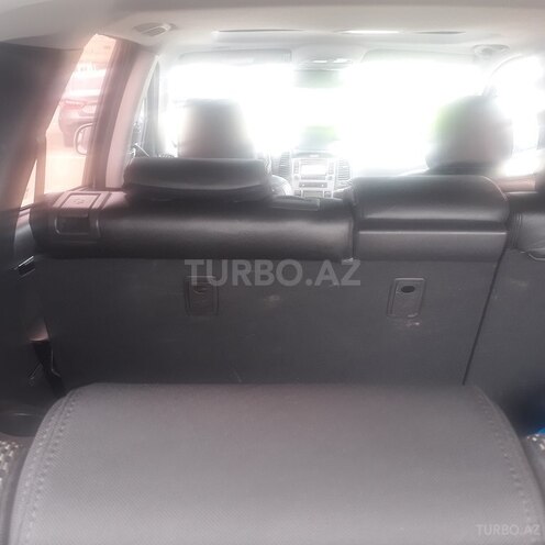 Hyundai Santa Fe 2009, 77,000 km - 2.0 l - Bakı