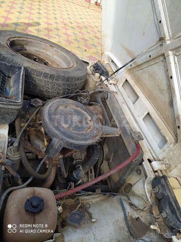 LADA (VAZ) Niva 1986, 70,000 km - 1.6 l - Ağcabədi