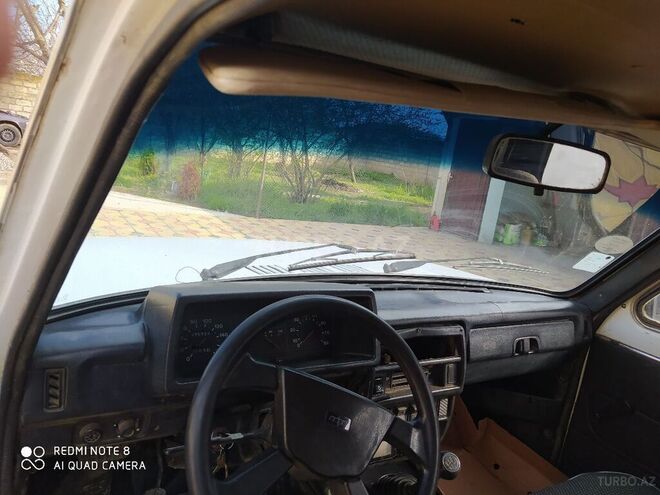 LADA (VAZ) Niva 1986, 70,000 km - 1.6 l - Ağcabədi