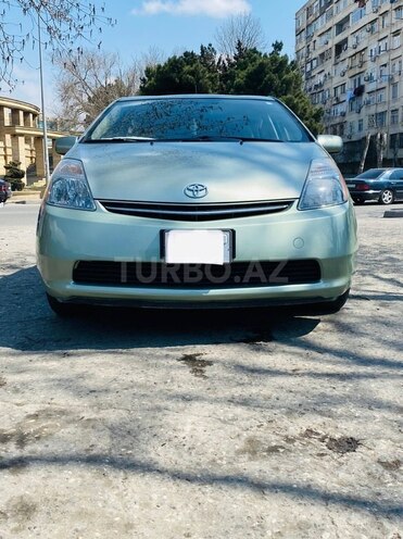 Toyota Prius 2008, 185,000 km - 1.5 l - Bakı