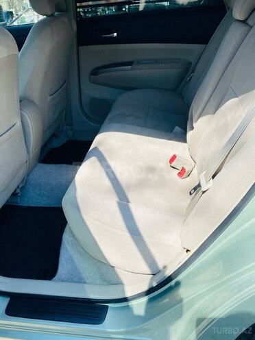 Toyota Prius 2008, 185,000 km - 1.5 l - Bakı