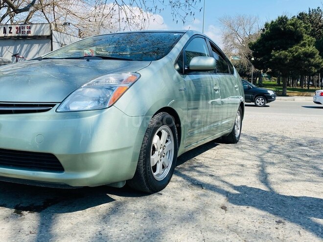 Toyota Prius 2008, 185,000 km - 1.5 l - Bakı