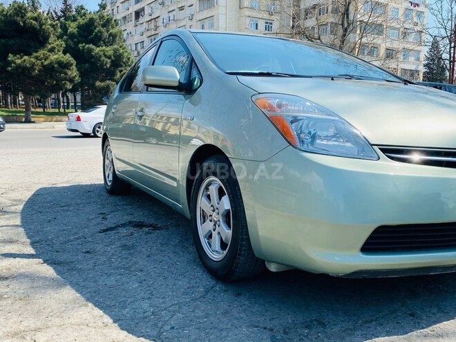 Toyota Prius 2008, 185,000 km - 1.5 l - Bakı