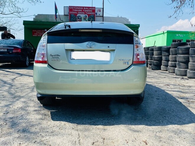 Toyota Prius 2008, 185,000 km - 1.5 l - Bakı