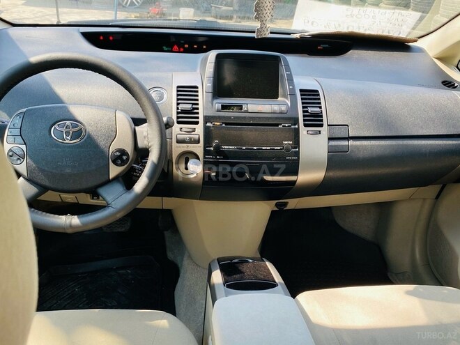 Toyota Prius 2008, 185,000 km - 1.5 l - Bakı