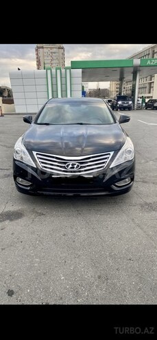 Hyundai Grandeur 2012, 139,000 km - 2.4 l - Bakı